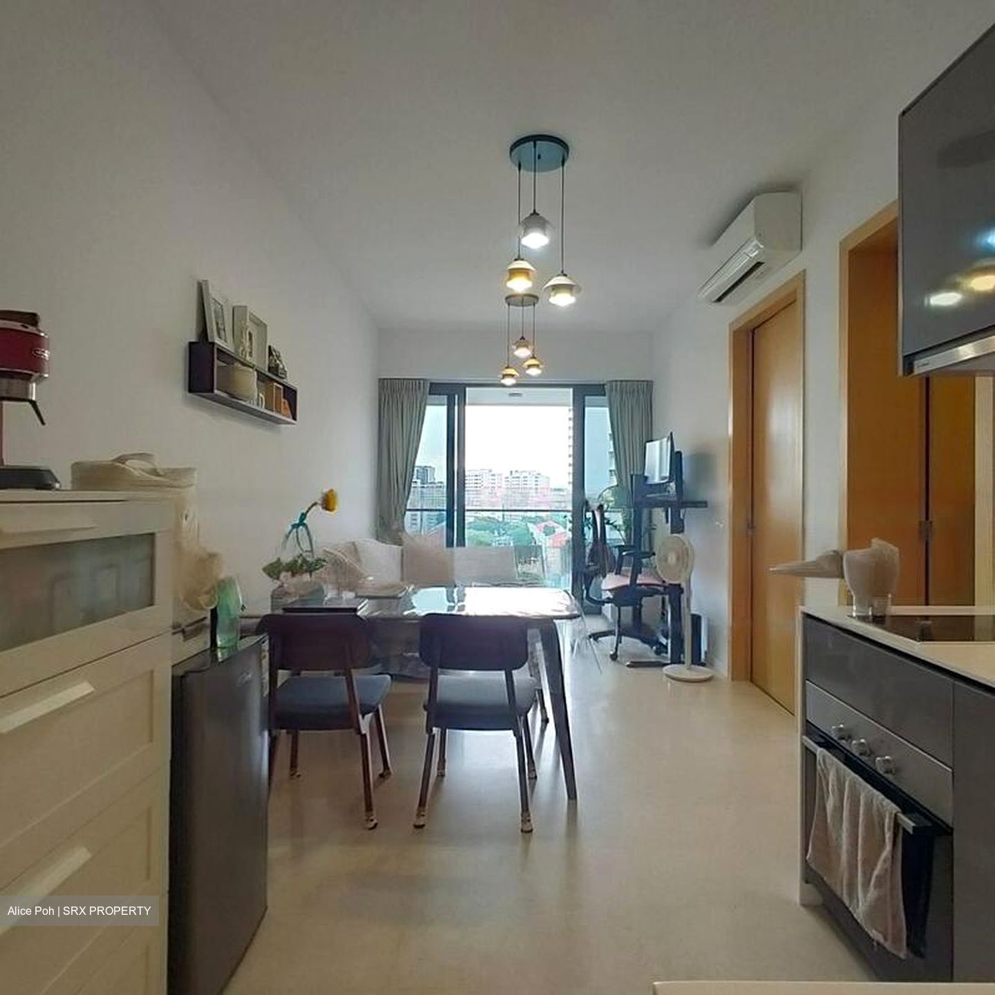 The Tre Ver (D13), Condominium #482058381